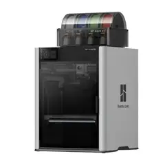 BAMBU LAB - H2S Combo Multicolor - Tamaño Imp 320 x 340 x 340 mm - Impresora 3D -