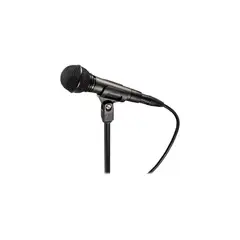 AUDIOTECHNICA - Micrófono Dinámico Cardioide de Mano ATM510