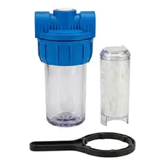 FLOWMAK - Filtro Anti Sarro para Calefont