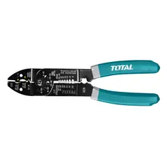 TOTAL - Alicate Pelacable 8 1/2 THT15851