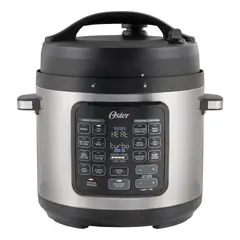 OSTER - Multiolla Turbo 5.7 Lt 14 Funciones CKSTPCECT57DF