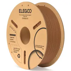 ELEGOO - Filamento PLA Café 1kg - Filamentos