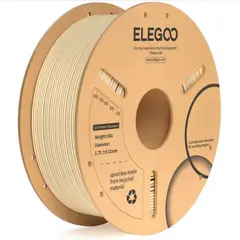 ELEGOO - Filamento PLA+ Beige 1kg - Filamentos