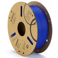 ELEGOO - Filamento PLA+ Azul Oscuro 1kg - Filamentos