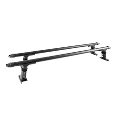 PICK UP - Barras Transversales Ajustables para 160 cm