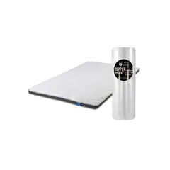 FLEX - Topper 1,5 plazas