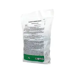 KLERAT - Raticida Mini Bloque 1kg