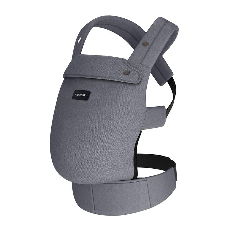 Portabebes Pure Hug Gris