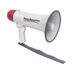BESTAMERICA - Megáfono Best America 25SBR BA