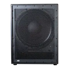 PEAVEY - SUBWOOFER ACTIVO PVS 18 SUB