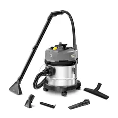 KARCHER - Lava Alfombras y Tapiz Profesional Puzzi 416