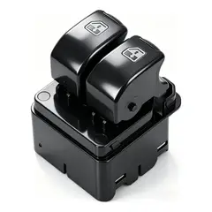 KUANGYE - Botonera Alzavidrio Para Chevrolet Aveo - Spark 2005 A 2009