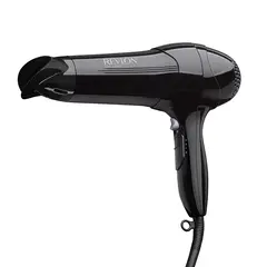 REVLON - SECADOR CONTROL FRIZZ NEGRO RVDR773LA2