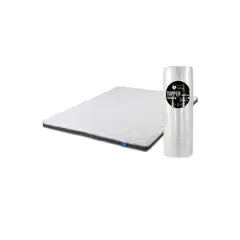 FLEX - Topper 2,0 plazas