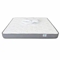NOVATEX HOME - NOVA DUAL 2.0 PLAZAS CON PACK ALMOHADA VISCOELASTICA