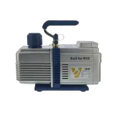 SM - Bomba de Vacío Value VI2120 12CFM 15 Micron 3/4HP
