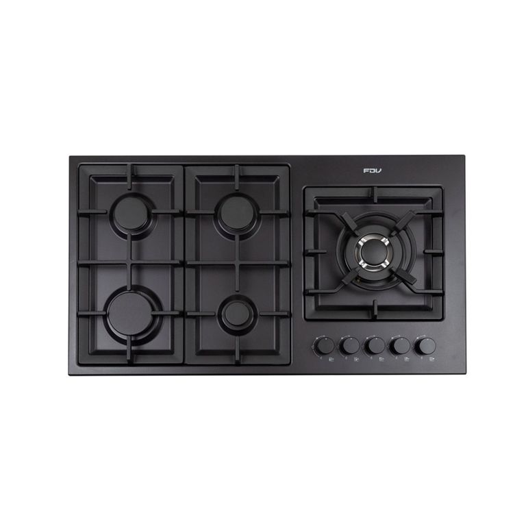 Encimera Deluxe Elite 95 Black GN