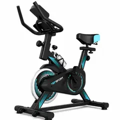 YEP S - Bicicleta Spinning Yepsport Calipso Con Botella