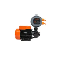 GENERICO - Kit Bomba De Agua 05 hp 220v y Controlador Presión Electronico