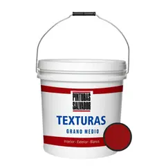 GENERICO - TINETA MARMOLINA ROJO COLONIAL 16lts