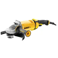 DEWALT - Esmeril angular 9 DWE4559 2400w