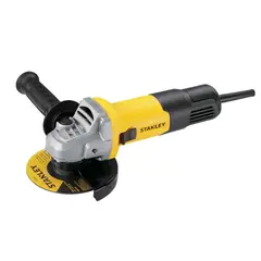 STANLEY - Esmeril Angular 4 1/2 750 W Mod: Stgs7115-b2c