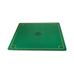 CAYRO - Tapete de Neopreno para Cartas y Juegos 80x80