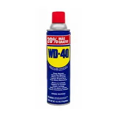 WD 40 - WD-40 Lubricante Anticorrosivo Multiuso Aerosol 374gr