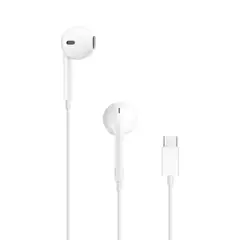 APPLE - Audifono Ear Pods USB-C Original