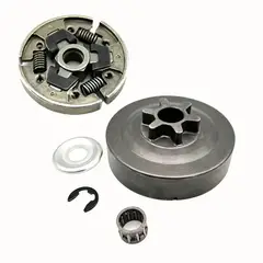 MOONCORE - Repuesto De Embrague Completo Para Motosierras Stihl Ms170