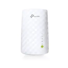 TP LINK - Extensor de Red Wi-Fi - TP-Link RE200 - Wi-Fi5 - 2.4/ 5GHz