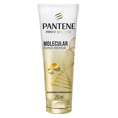 PANTENE - Acondicionador Molecular Bond Repair 250 ml