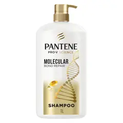 PANTENE - Shampoo Molecular Bond Repair 1L