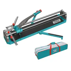 TOTAL TOOLS - Cortador Cortadora De Ceramica 1000mm Total Tht571001