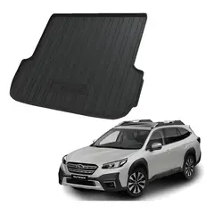 GENERICO - Funda Maletero 3D Subaru New Outback 2021-26 355