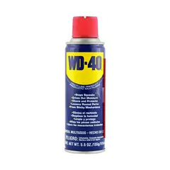 WD 40 - WD-40 Lubricante Anticorrosivo Multiuso Aerosol 155gr