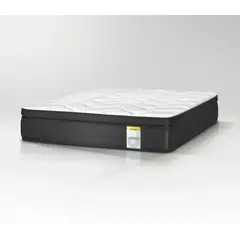 DRIMKIP - Colchón Híbrido Premium King 180X200