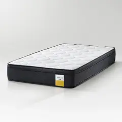 DRIMKIP - Colchón Eurotop 1.5 Plaza Plus