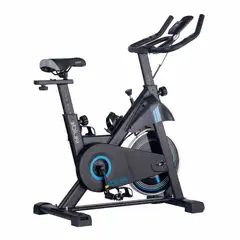 BLU FIT - Bicicleta spinning 1.0 XE 6100XE