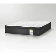 DRIMKIP - Colchón Híbrido Premium Super King 200X200