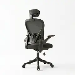GLOBAL LATIN GROUP - Silla Oficina Ergonómica Reclinable Apoyacabeza
