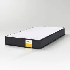 DRIMKIP - Colchón Bebé 60 X 100 X 12Cm
