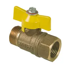 GENERICO - LLAVE GAS 34 HI - HE NUEVA