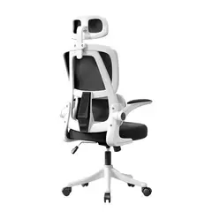 GLOBAL LATIN GROUP - Silla Ergonómica Oficina Reclinable Apoyacabeza