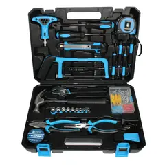 BLAUPUNKT - Kit de herramientas PROKIT 400