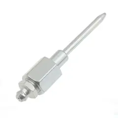 MOONCORE - Aguja Inyectora De Grasa Para Pistola Grasera, 18 Npt