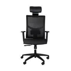 OEM - Silla Escritorio Oficina Vanto Prime Ergonómica Lumbar Ajustable