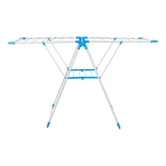 GENERICO - Tendedero Plegable Para Secar Ropa Portátil Estructura