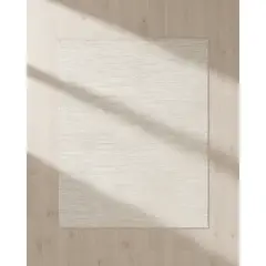 CANNON - Alfombra Lana Baltic Beige 140x190