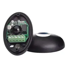 GEN - Sensor De Movimiento fotocelda Infrarrojo Seguridad Porton